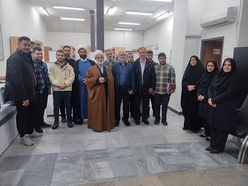 اخبار و اطلاعیه